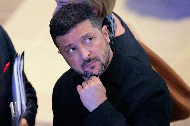 Зеленский высказался о стоимости конфликта для Украины