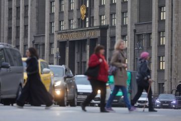 Депутат Миронов: Москва усилит СВО на фоне борьбы экс-министра обороны Украины с Зеленским