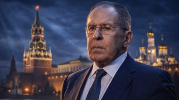 Британия перешла черту. Лавров сделал Лондону последнее предупреждение. Дальше начнутся действия