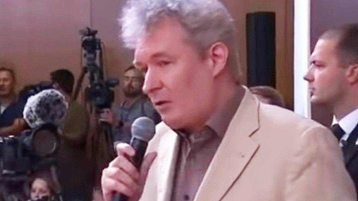 Сначала призывал убивать русских, теперь травит переводчика: журналист FAZ снова попал в скандал