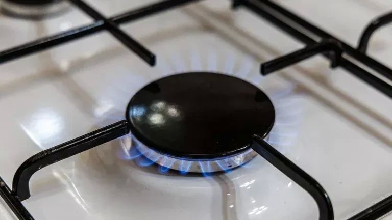 Тарифы на газ для потребителей в Молдавии выросли на 41% с февраля