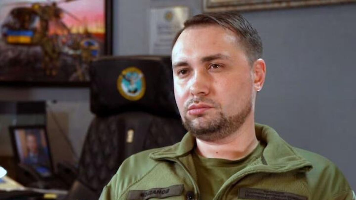 "Ходит белый": Буданов* фигурирует в расследовании дела об отмывании денег в Киеве