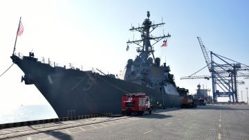 "США подталкивают Японию к ядерному оружию": Сидоров раскрыл планы Вашингтона в Азии