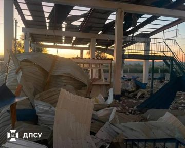 Владислав Шурыгин: Россия начала системно атаковать украинские КПП на границе с Молдовой