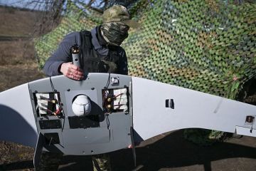 Минобороны: Россия ударила по используемому в интересах ВСУ предприятию в Броварах