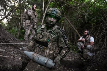 Депутат Журова: Отказ Украины от стремления в НАТО станет основой для переговоров