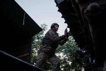 Военный эксперт Дандыкин: РСЗО Vampire непросты для перехвата, но они не страшны
