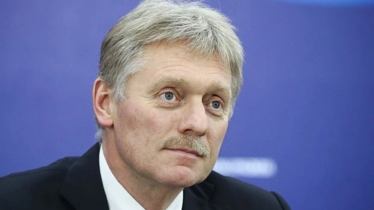В Кремле прокомментировали запрет мультфильма «Маша и Медведь» на Украине