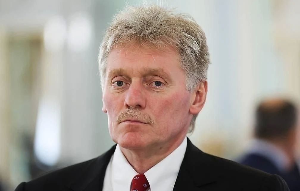 Решение Украины начать войну с мультиками показывает уродство киевского режима, заявил пресс-секретарь президента РФ Дмитрий Песков