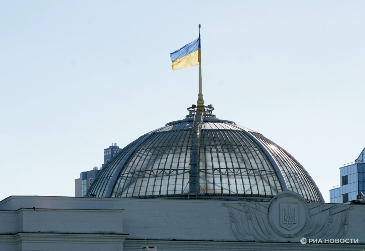 Российский посол рассказал о выделенных Швецией средствах на помощь Украине