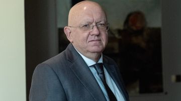 Небензя отверг необходимость массовой мобилизации в РФ