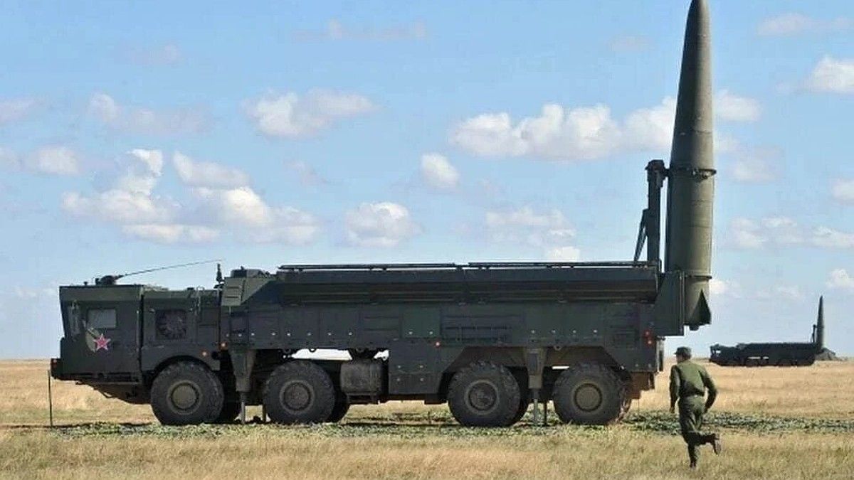 ВС РФ поразили цеха робототехнических комплексов и места запуска "Фламинго"