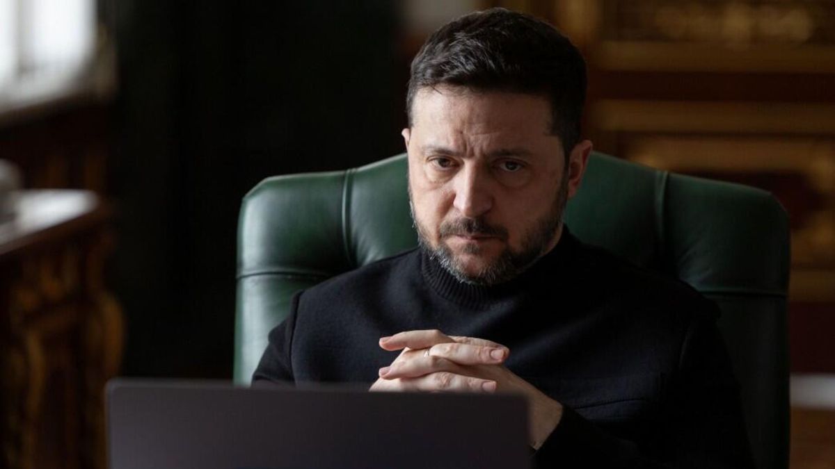 Зеленский назначил 16 судей Антикоррупционного суда ради транша от ЕС