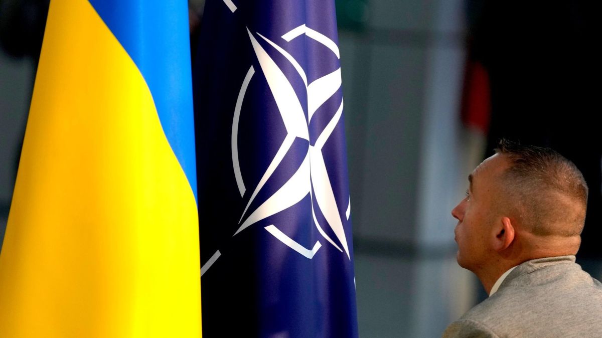Впервые за восемь лет: Украина ждёт визита Военного комитета НАТО
