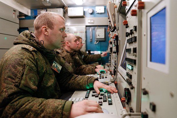 Минобороны: Системы ПВО сбили 8477 БПЛА и 26 крылатых ракет «Фламинго»