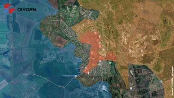 ВС РФ постепенно восстановили контроль над центральной частью Купянска и мкр