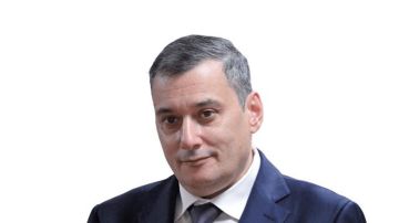 "Курск не сдастся". Хинштейн о жизни региона в условиях СВО, защите от беспилотников и поддержке людей