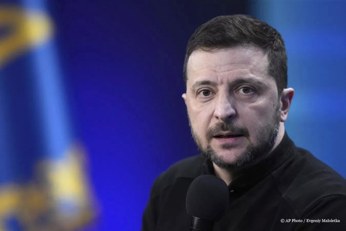Зеленский назначил 11 судей ВАКС, чтобы не потерять европейское финансирование