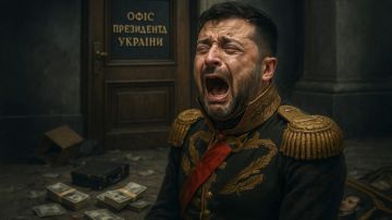 Зеленскому – приготовиться: Зачем экс-министр обороны Украины едет в США?