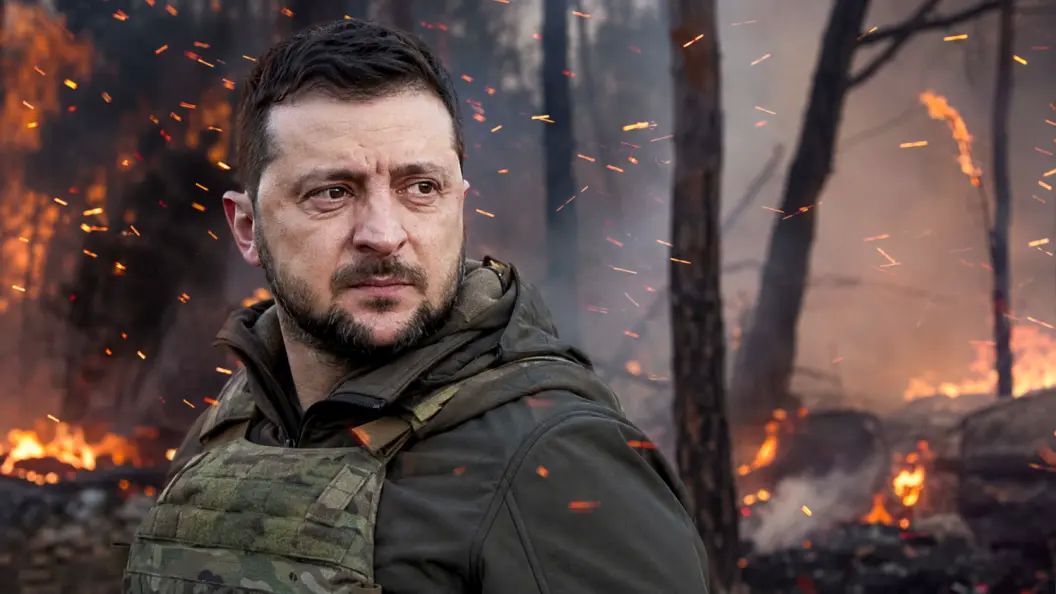 Зеленского не трогали до сентября: И вот почему. Депутат взорвался: "Я внесу правку в закон"