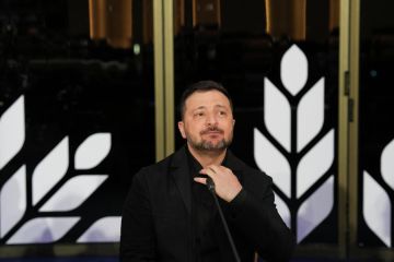 "���� �� ���������". ����� ����� ��������� ��-�������� ���� � ����
