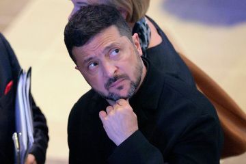 Зеленский высказался о стоимости конфликта для Украины
