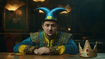 "Конституционный монарх": На Украине придумали три способа оставить Зеленского без власти