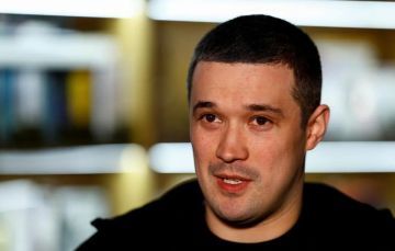 Бывший глава Минобороны Украины Федоров начал тотальную войну с Зеленским*