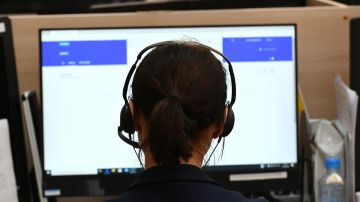 Киев через колл-центры пытается вербовать россиян для атак дронами – ФСБ