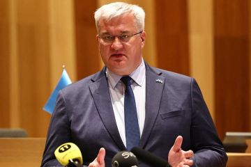 Сибига договорился укреплять отношения Украины и Армении с Мирзояном