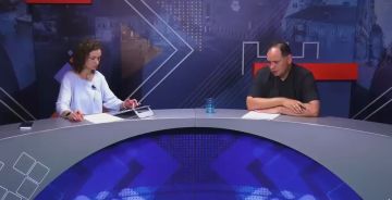Мэр Ивано-Франковска Марцынкив говорит, что у него есть информация от разведки о том, что в ближайшие дни будет калибровка западной Украины