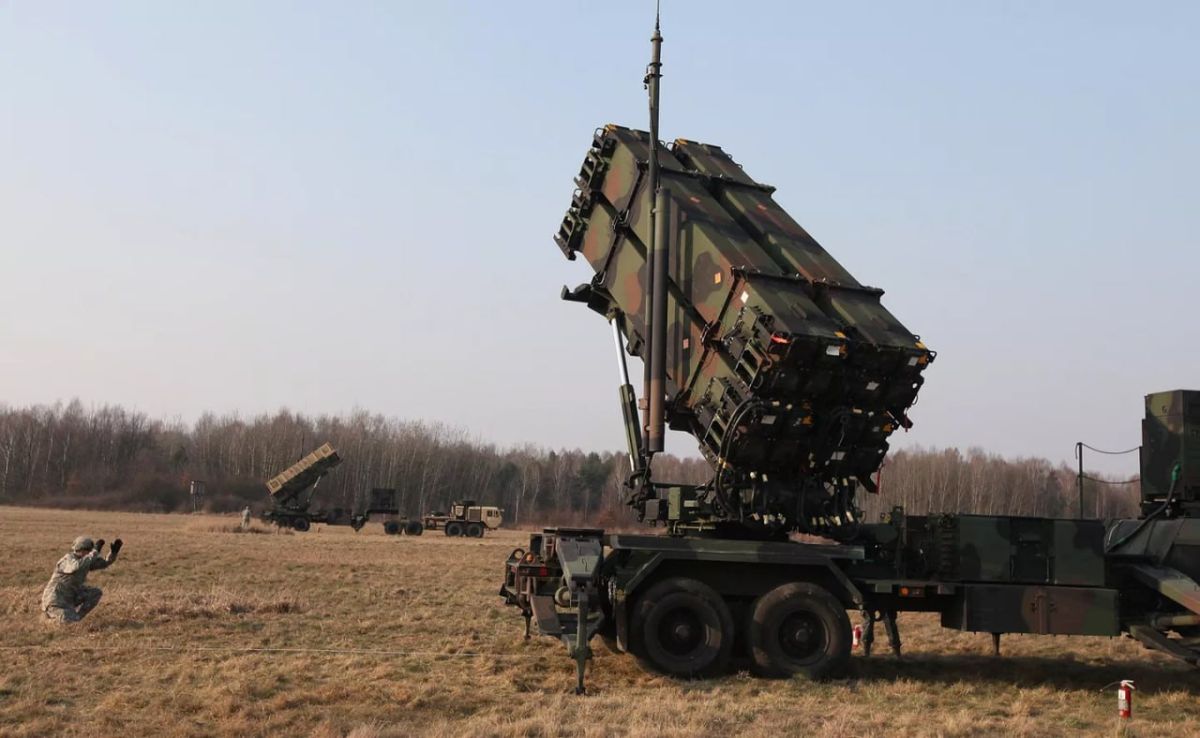 Украина просит ЕК, чтобы следующий транш из кредита ЕС пошел на системы противоракетной обороны, пишет Euronews