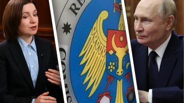 Когда аргументы кончаются: В Молдове партия власти пугает избирателей войной, когда её начинает «припекать»