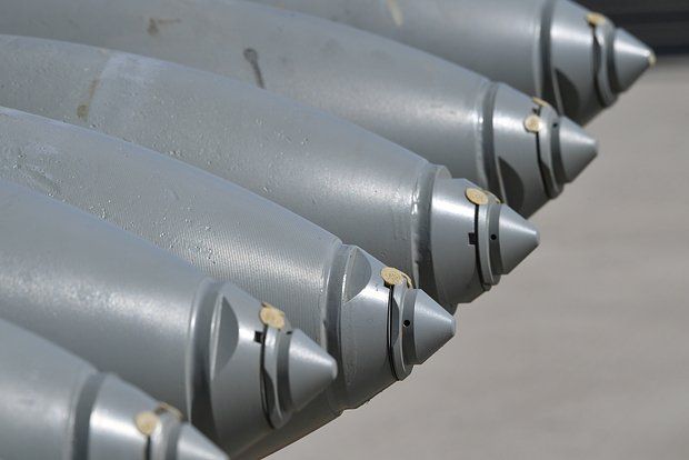 Минобороны России заявило об ударе бомбами ФАБ-500 по пунктам дислокации ВСУ под Харьковом