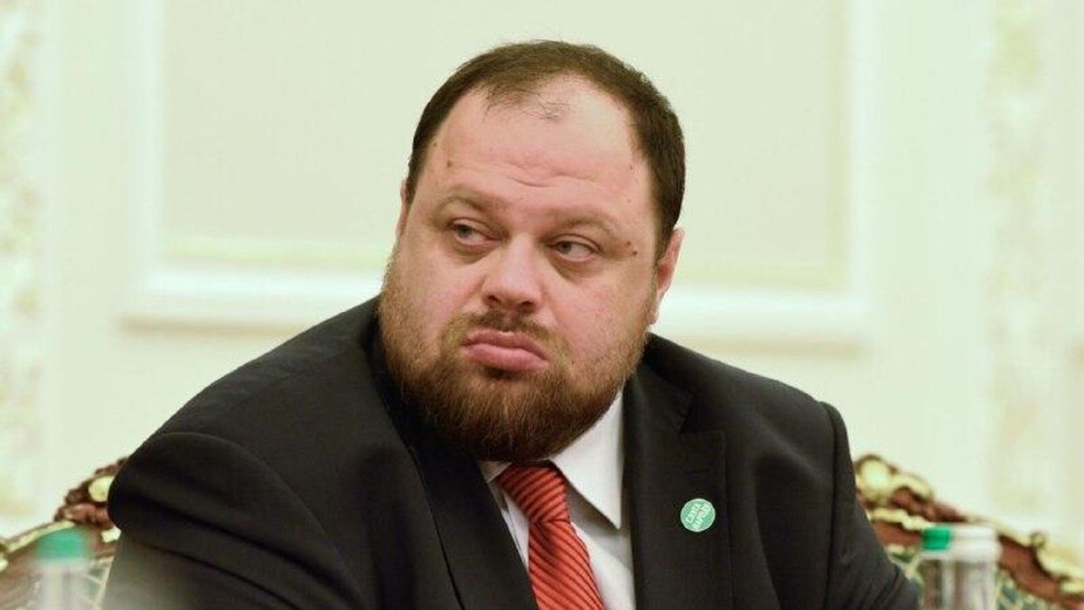 Выборы под запретом: Стефанчук назвал условие, без которого голосование не состоится