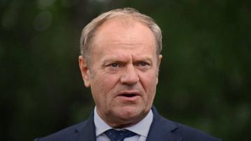 Туск призвал Германию к унижению, арест Микитася. Итоги 21 августа