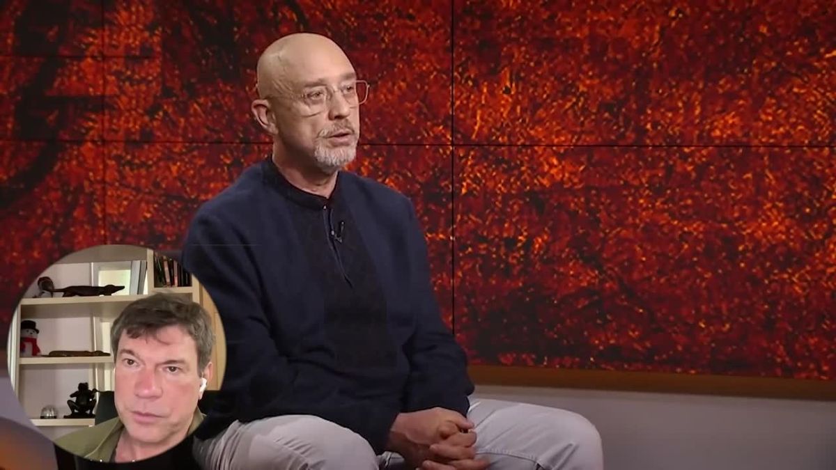 Олег Царёв: Дайджест об Украине 21 августа, видеоформат