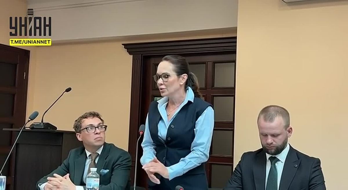 Ирина Мудрая просит суд перенести заседание на несколько дней чтобы «поправить здоровье»