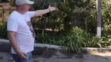Эхо страшной аварии, в которой погиб 3-летний малыш: многие авто часто превышают скорость во дворе, несмотря на наличие поворотов и ограничителей