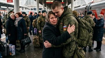 Осенняя мобилизация в России: 3 признака, по которым можно вычислить дату