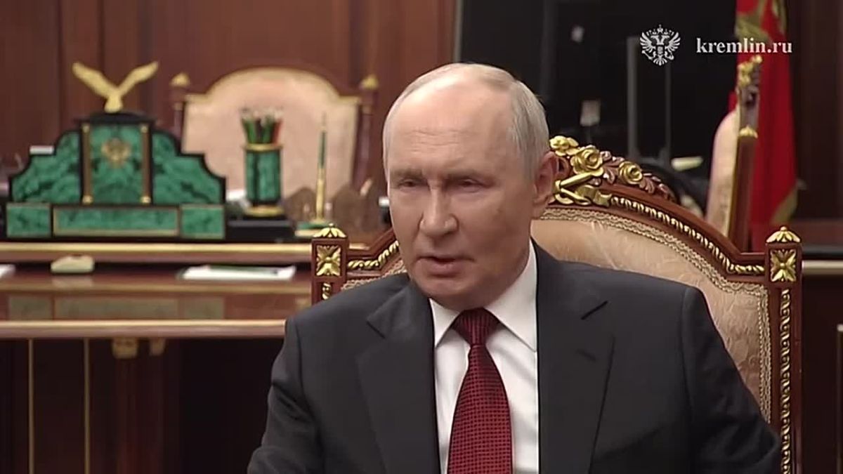 Александр Коц: Путин беспощадно подвел итоги операции Зеленского