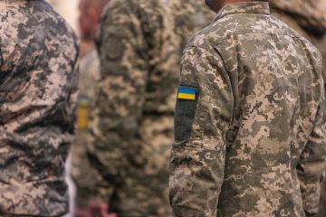 ТАСС: На Украине началась череда внезапных смертей сотрудников ТЦК