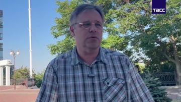 Акции протеста в поддержку Федорова в Киеве не оказывают влияния, заявил ТАСС Мирошник