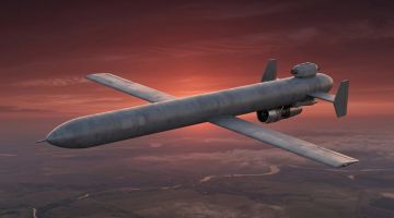 «Герань-5»: российский реактивный дрон-камикадзе с дальностью 950 км угрожает глубокому тылу Украины