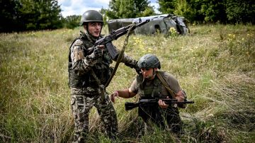 Минобороны РФ отчиталось о дневных успехах российской армии в зоне СВО