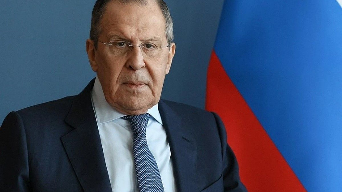 Лавров нашёл точную характеристику действиям Запада на Украине