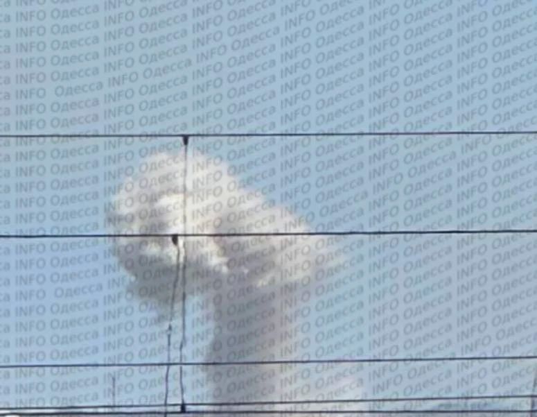 ВС РФ продолжают наносить удары по объектам, задействованным в интересах ВСУ