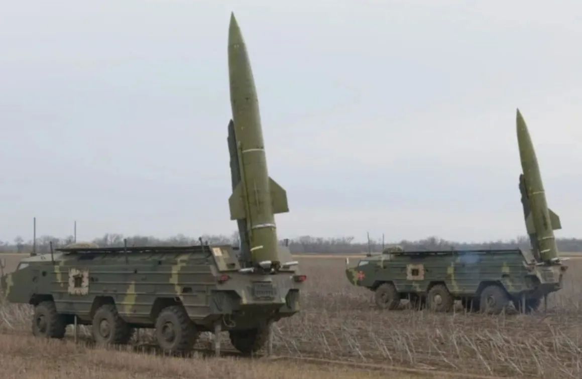 Воздушные силы Украины не сбили ни одной баллистической ракеты за ночь