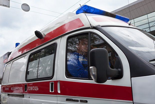 Развожаев: Два человека стали жертвами удара ВСУ по Севастополю, еще 10 пострадали