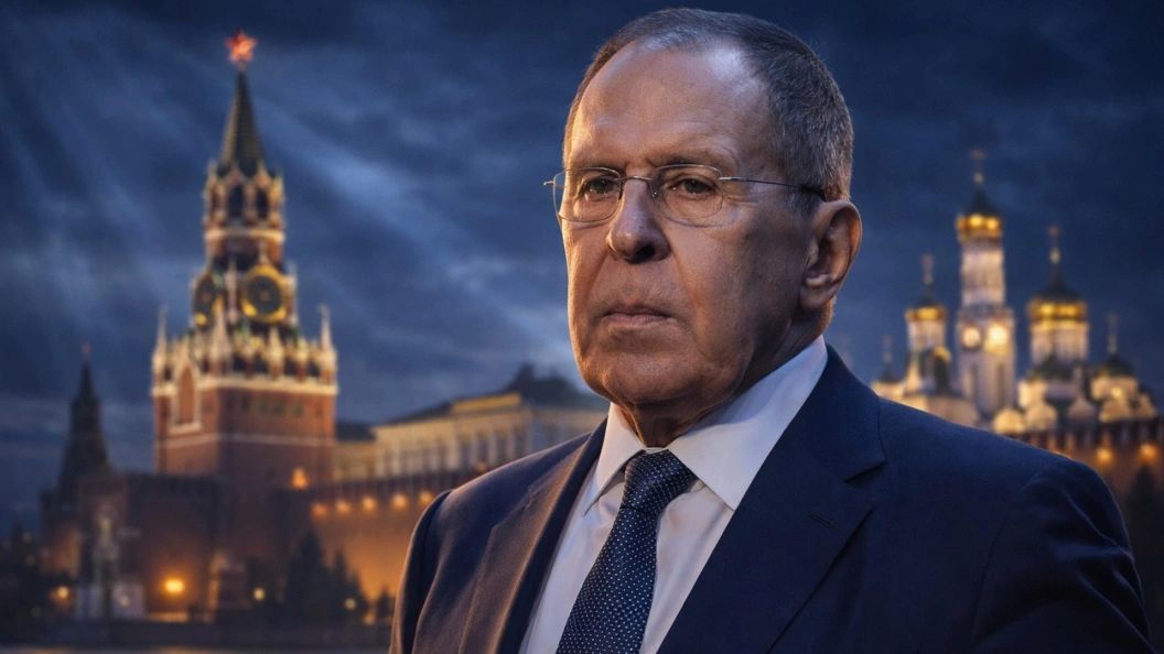 "Волею судеб": Лавров заявил, что Россия избавилась от тех, для кого СВО – это "чужая война"